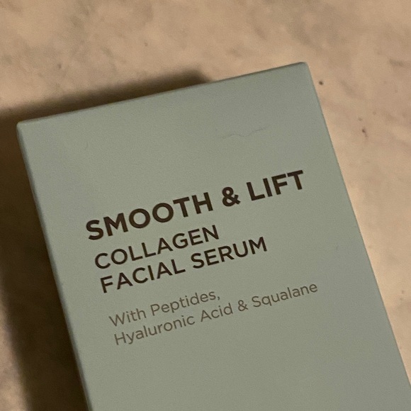 Global Beauty Care Collagen Facial Serum - Picture 2 of 5
